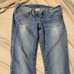 True religion jeans